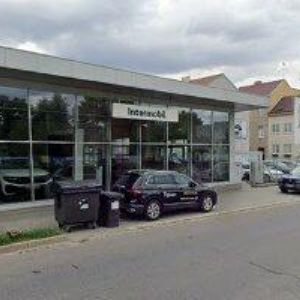 obrazek: avatar INTERMOBIL, s.r.o.