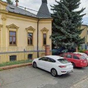 obrazek: avatar PANAV, a.s.