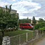 TRANSPORTTECH SLUŽBY