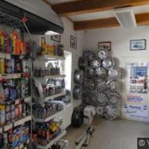 obrazek: avatar AUTODÍLY A AUTOPŮJČOVNA RAUŠ