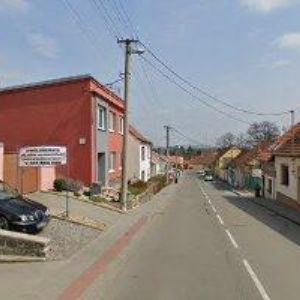 obrazek: avatar BRÁZDA MARTIN