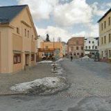 MĚSTSKÉ INFORMAČNÍ CENTRUM