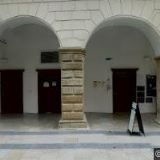 MĚSTSKÉ INFORMAČNÍ CENTRUM Hranice