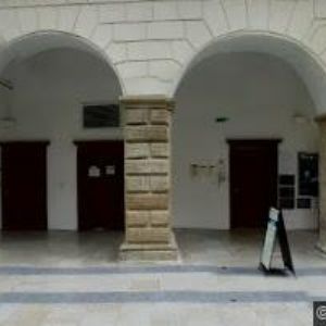 obrazek: avatar MĚSTSKÉ INFORMAČNÍ CENTRUM Hranice