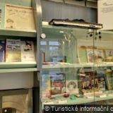 INFOCENTRUM ZÁBŘEH