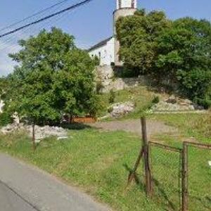 obrazek: avatar MĚSTSKÁ KNIHOVNA A INFORMAČNÍ CENTRUM Žulová