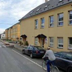 obrazek: avatar MÍSTNÍ KNIHOVNA A INFORMAČNÍ STŘEDISKO Mikulovice