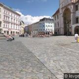 INFORMAČNÍ CENTRUM OLOMOUC