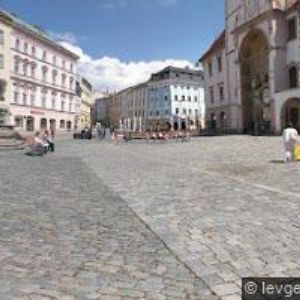 obrazek: avatar INFORMAČNÍ CENTRUM OLOMOUC