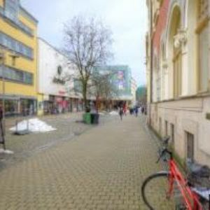 obrazek: avatar INFORMAČNÍ CENTRUM ŠUMPERK