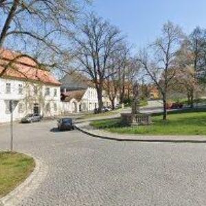 obrazek: avatar MĚSTO Dolní Kounice