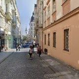 TURISTICKÉ INFORMAČNÍ CENTRUM MĚSTA BRNA