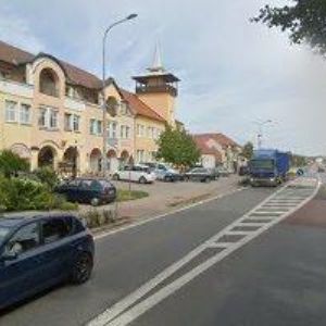 obrazek: avatar INFOCENTRUM A MĚSTSKÁ KNIHOVNA Vracov