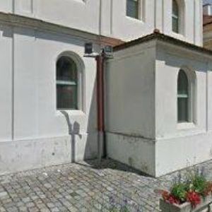 obrazek: avatar TURISTICKÉ INFORMAČNÍ CENTRUM BŘECLAV