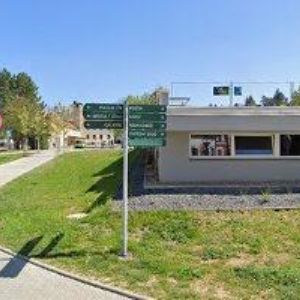 obrazek: avatar BLANENSKÁ INFORMAČNÍ KANCELÁŘ BLANKA