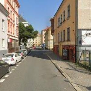 obrazek: avatar INORGA RERO, spol. s r.o.