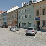 MĚSTSKÉ INFORMAČNÍ CENTRUM PŘI MĚSTSKÉM MUZEU RÝMAŘOV