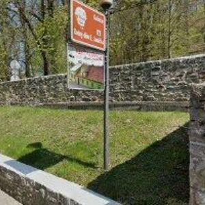 obrazek: avatar INFORMAČNÍ CENTRUM HUKVALDY