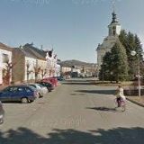 INFOCENTRUM ALBRECHTICE