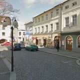 TURISTICKÉ INFORMAČNÍ CENTRUM Frenštát pod Radhoštěm