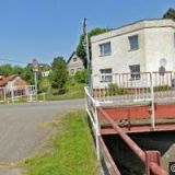 INFORMAČNÍ CENTRUM A MUZEUM Albrechtičky