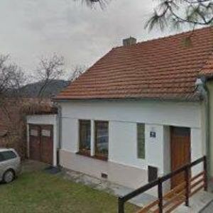 obrazek: avatar DOSTÁLOVÁ BARBARA Ing.