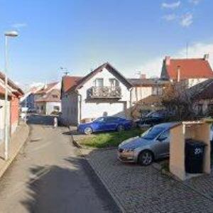 obrazek: avatar ZIMKOVÁ LENKA Mgr.