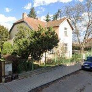 obrazek: avatar BILÍKOVÁ HEDVIKA Mgr.