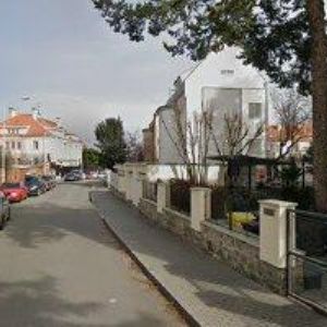 obrazek: avatar SOLAŘOVÁ ŠÁRKA PhDr.