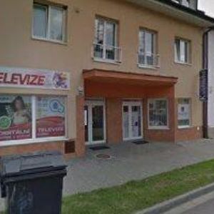 obrazek: avatar KRÁTKÁ LUDMILA