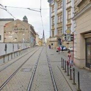 obrazek: avatar MISS SOPHIE´S OLOMOUC