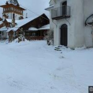 obrazek: avatar HOTEL KŘÍŽOVÝ VRCH