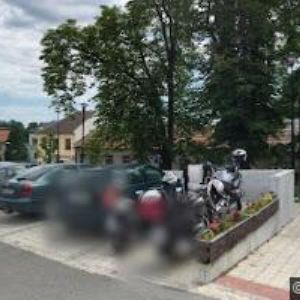 obrazek: avatar HOTEL BOUZOV