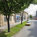 GRANDHOTEL PROSTĚJOV, spol. s r.o.