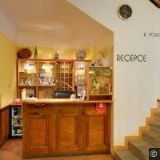 HOTEL HANÁCKÝ DVŮR