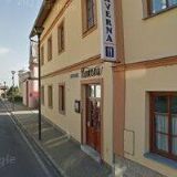 HOTEL TAVERNA s.r.o.