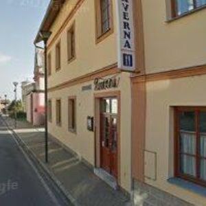 obrazek: avatar HOTEL TAVERNA s.r.o.