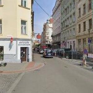 obrazek: avatar HOTEL SLAVIA, spol. s r.o.