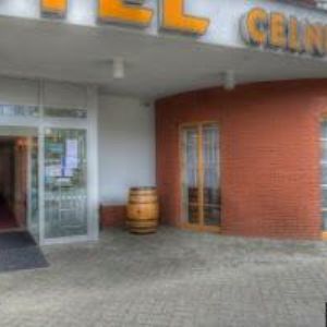 obrazek: avatar HOTEL CELNICE