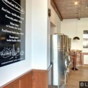 obrazek: avatar KYJOVSKÝ PIVOVAR RESTAURACE HOTEL