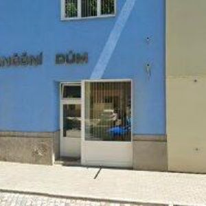 obrazek: avatar TRIFIN UBYTOVÁNÍ V KYJOVĚ