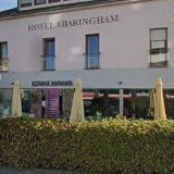 HOTEL SHARINGHAM s.r.o.