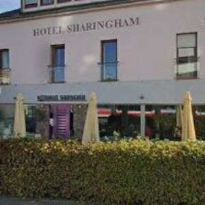 obrazek: avatar HOTEL SHARINGHAM s.r.o.