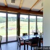 GOLFOVÝ RESORT KASKÁDA