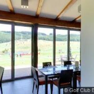 obrazek: avatar GOLFOVÝ RESORT KASKÁDA