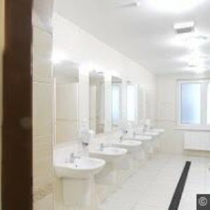 obrazek: avatar BUDOUCNOST REKREAČNÍ STŘEDISKO