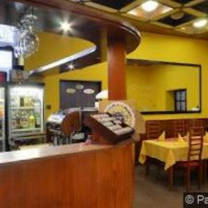 obrazek: avatar HOTEL ISORA