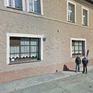 obrazek: avatar HOTEL PRADĚD RÝMAŘOV