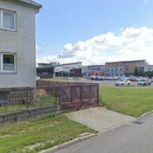 obrazek: avatar BULY ARÉNA