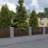 HOTEL-RESTAURANT NA FRYŠŤÁTSKÉ